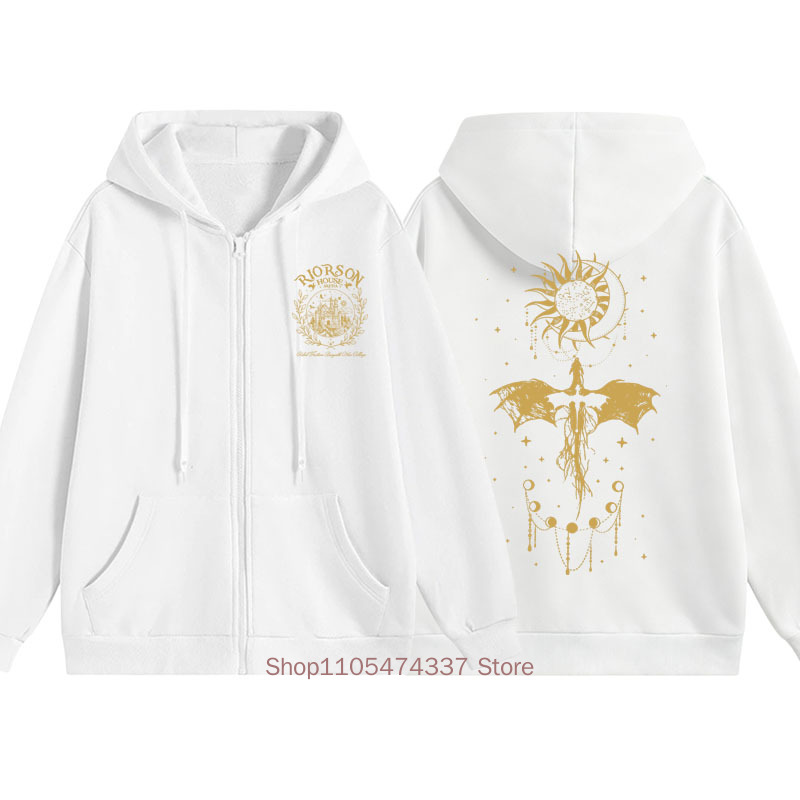 Vintage Pattern Print Zipper H - Mens Fashion Zip Up Hoodies ulasan dan harga