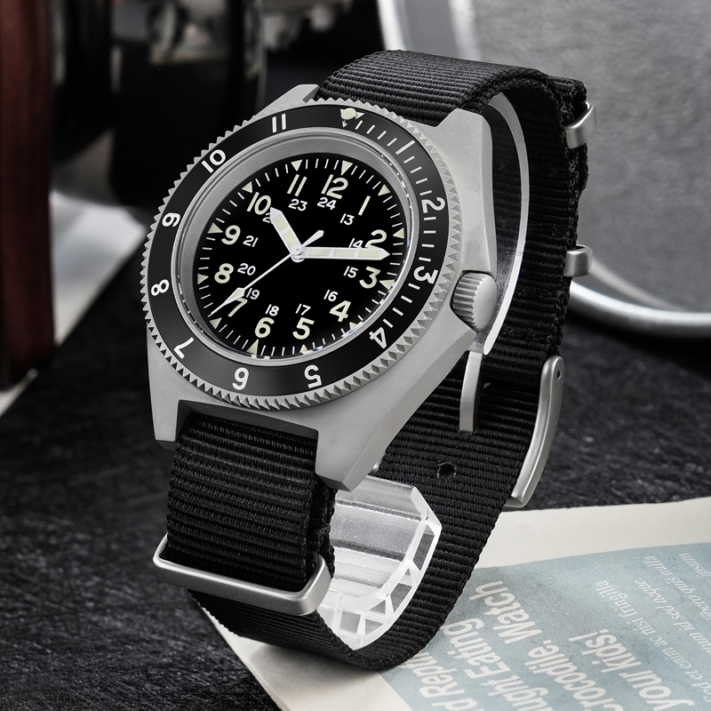 Watchdives WD1972 Quartz Watch - Mens Fashion Watch ulasan dan harga