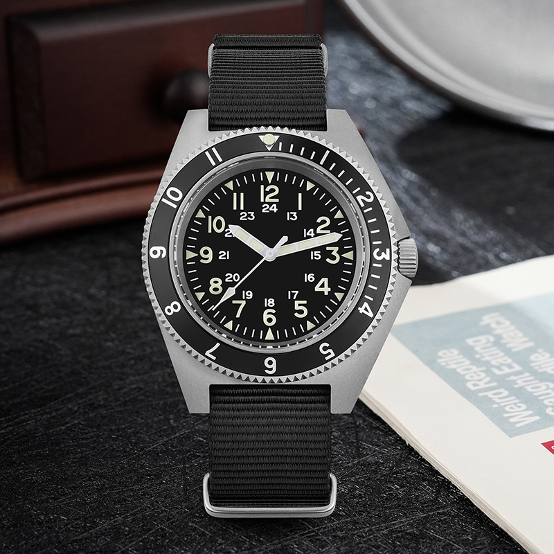 Watchdives WD1972 Quartz Watch - Mens Fashion Watch ulasan dan harga