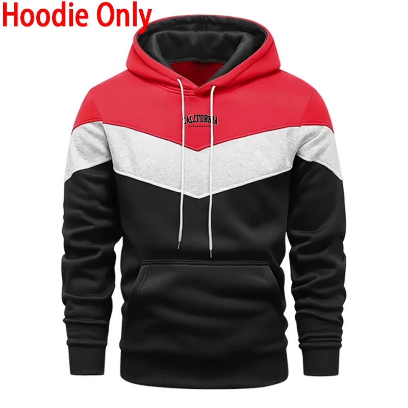 Fashion Men's Tracksuit Print  - Quality Men'S Fashion ulasan dan harga