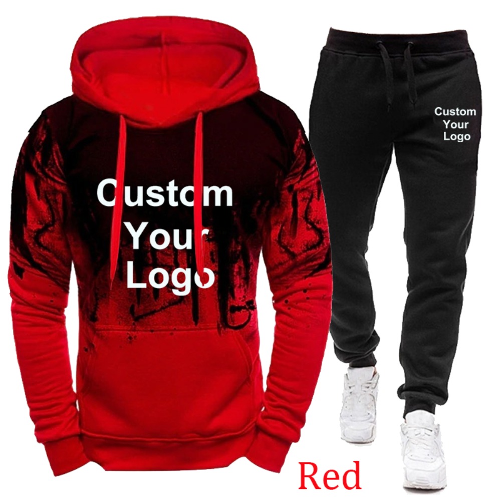 Mens Fashion Custom Your Logo  - Men'S Fashion Logo ulasan dan harga