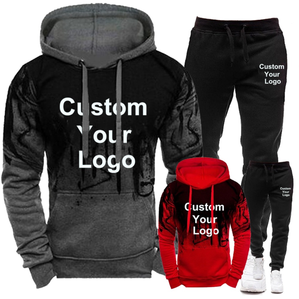 Mens Fashion Custom Your Logo  - Men'S Fashion Logo ulasan dan harga