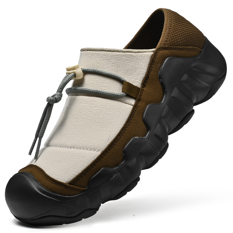 Brand Men's Sneakers Outdoor W - Men'S Fashion Hiking Boots ulasan dan harga
