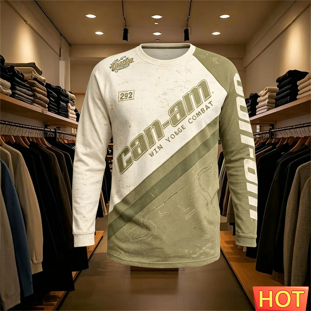 Motorcycle Racing Long Sleeve  - Quality Men'S Fashion ulasan dan harga