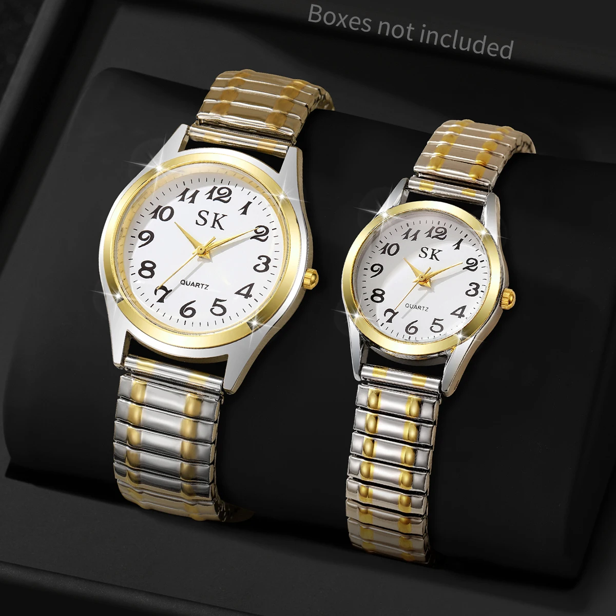 Surprise Mystery Watch Blind B - Mens Fashion Watch ulasan dan harga