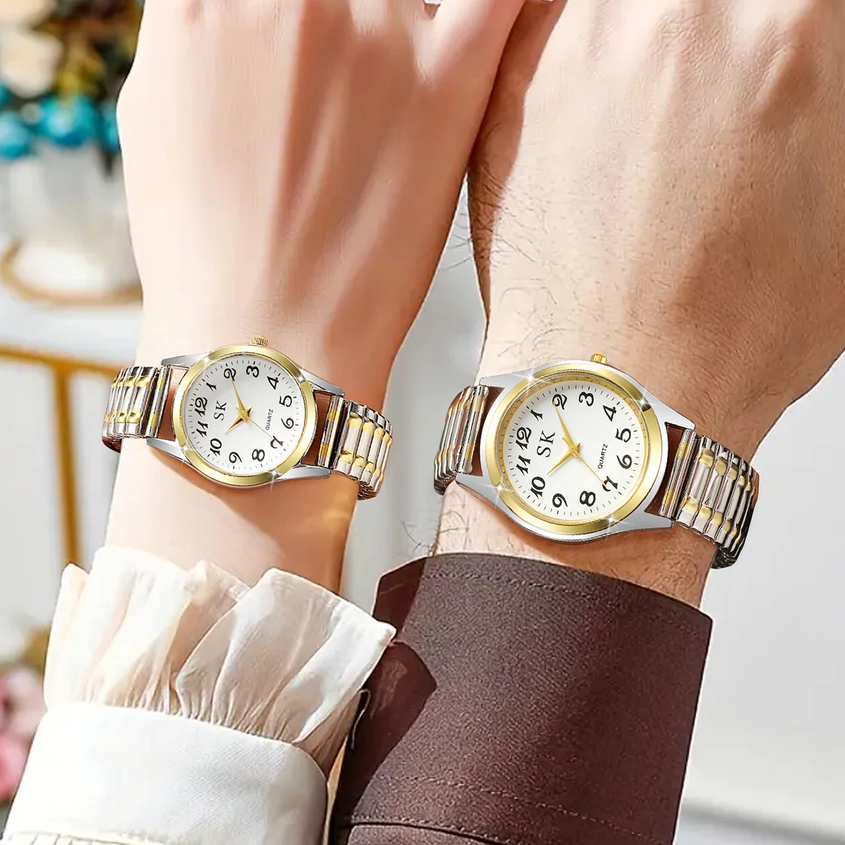 Surprise Mystery Watch Blind B - Mens Fashion Watch ulasan dan harga