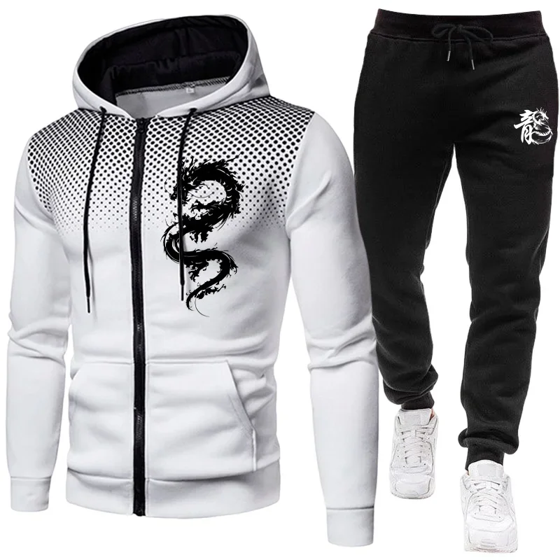 2026 New Arrival Men's Tracksu - Men'S Fashion Outfits 2026 ulasan dan harga