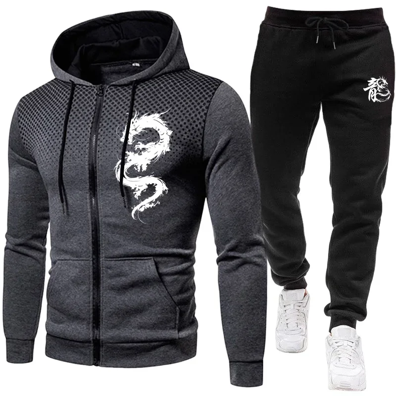 2026 New Arrival Men's Tracksu - Men'S Fashion Outfits 2026 ulasan dan harga