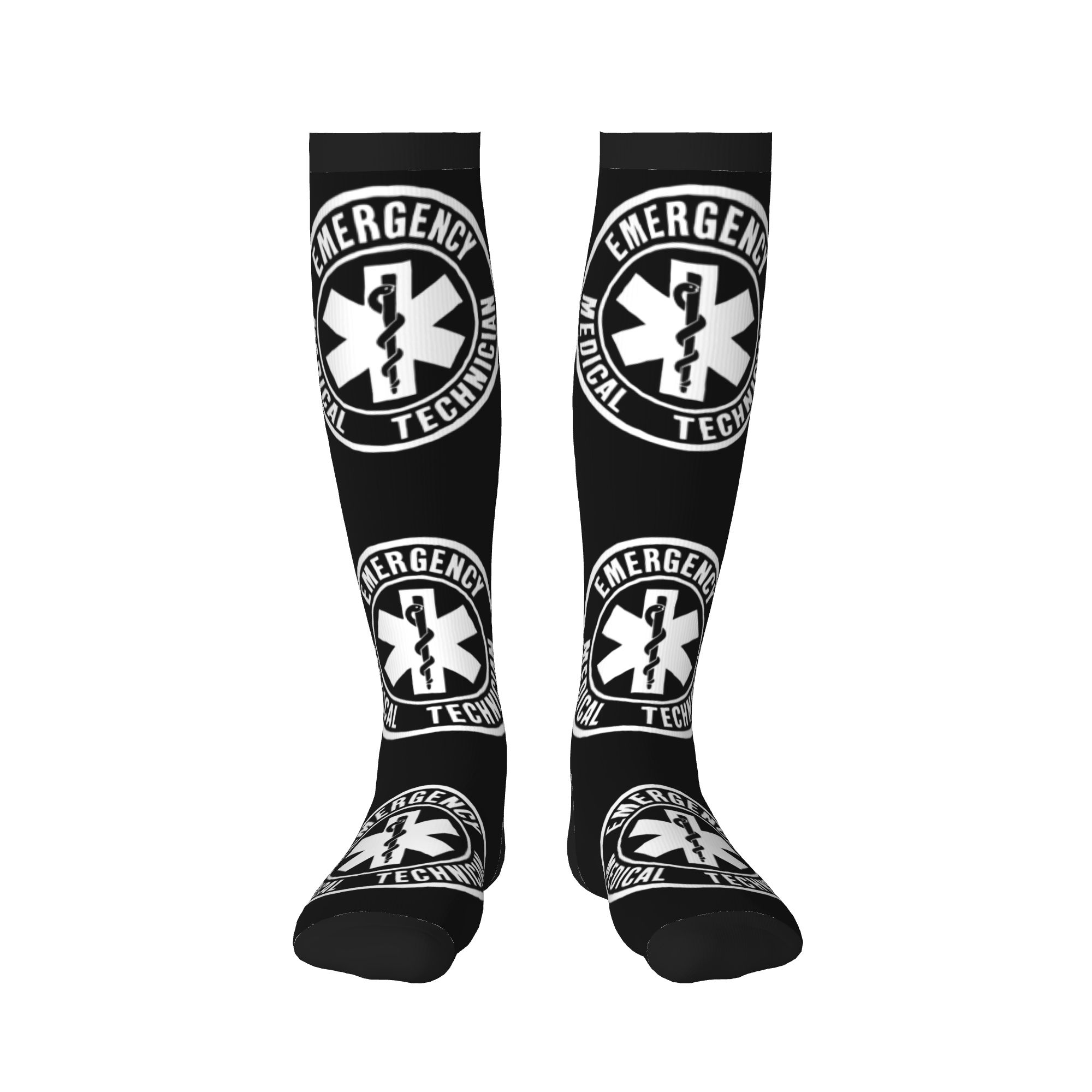 Emt Star Of Life Emergency Med - Men'S Fashion Logo ulasan dan harga