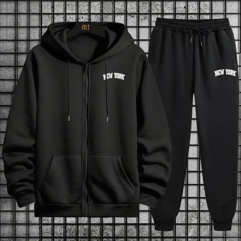Men's Tracksuit Quality 2026 S - Quality Men'S Fashion ulasan dan harga