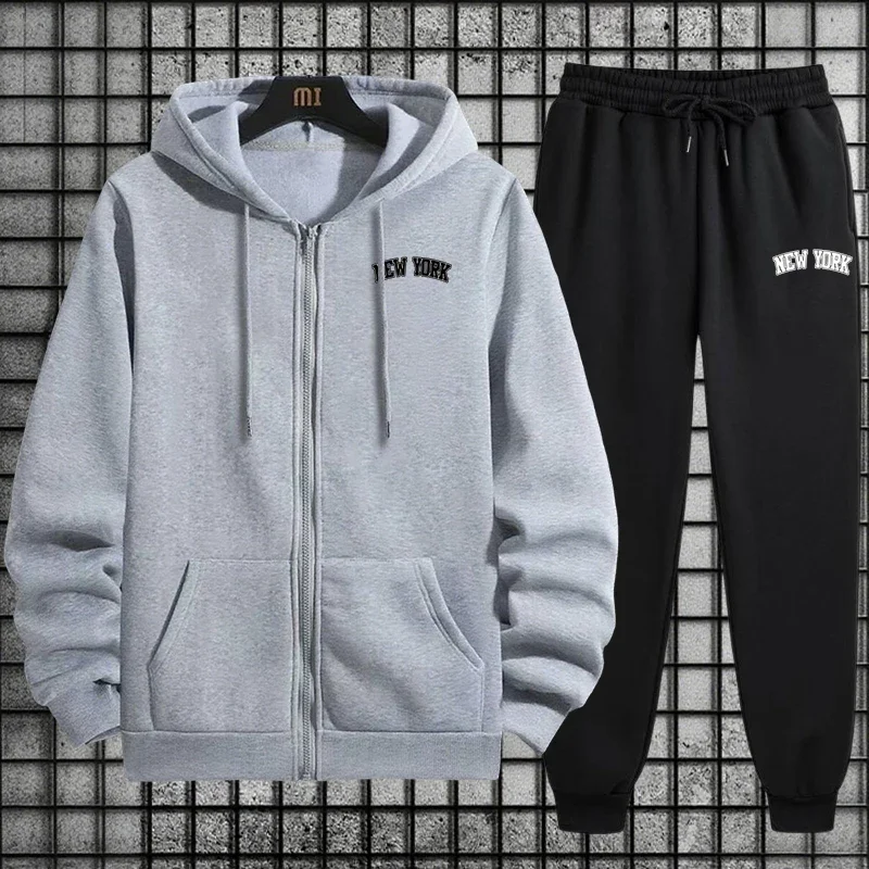 Men's Tracksuit Quality 2026 S - Quality Men'S Fashion ulasan dan harga