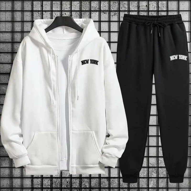 Men's Tracksuit Quality 2026 S - Quality Men'S Fashion ulasan dan harga
