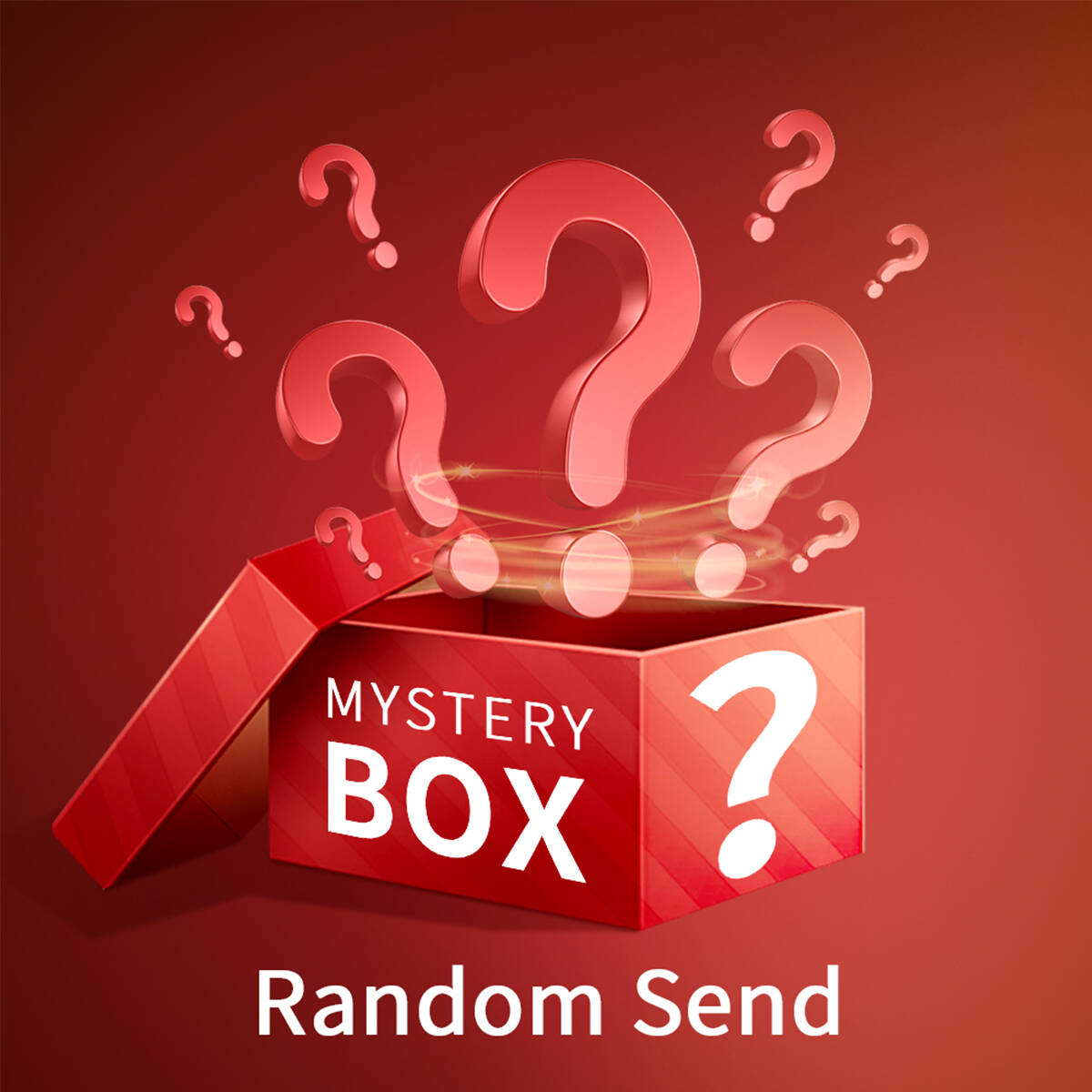 1PC Surprise Mystery Watch Bli - Mens Fashion Watch ulasan dan harga